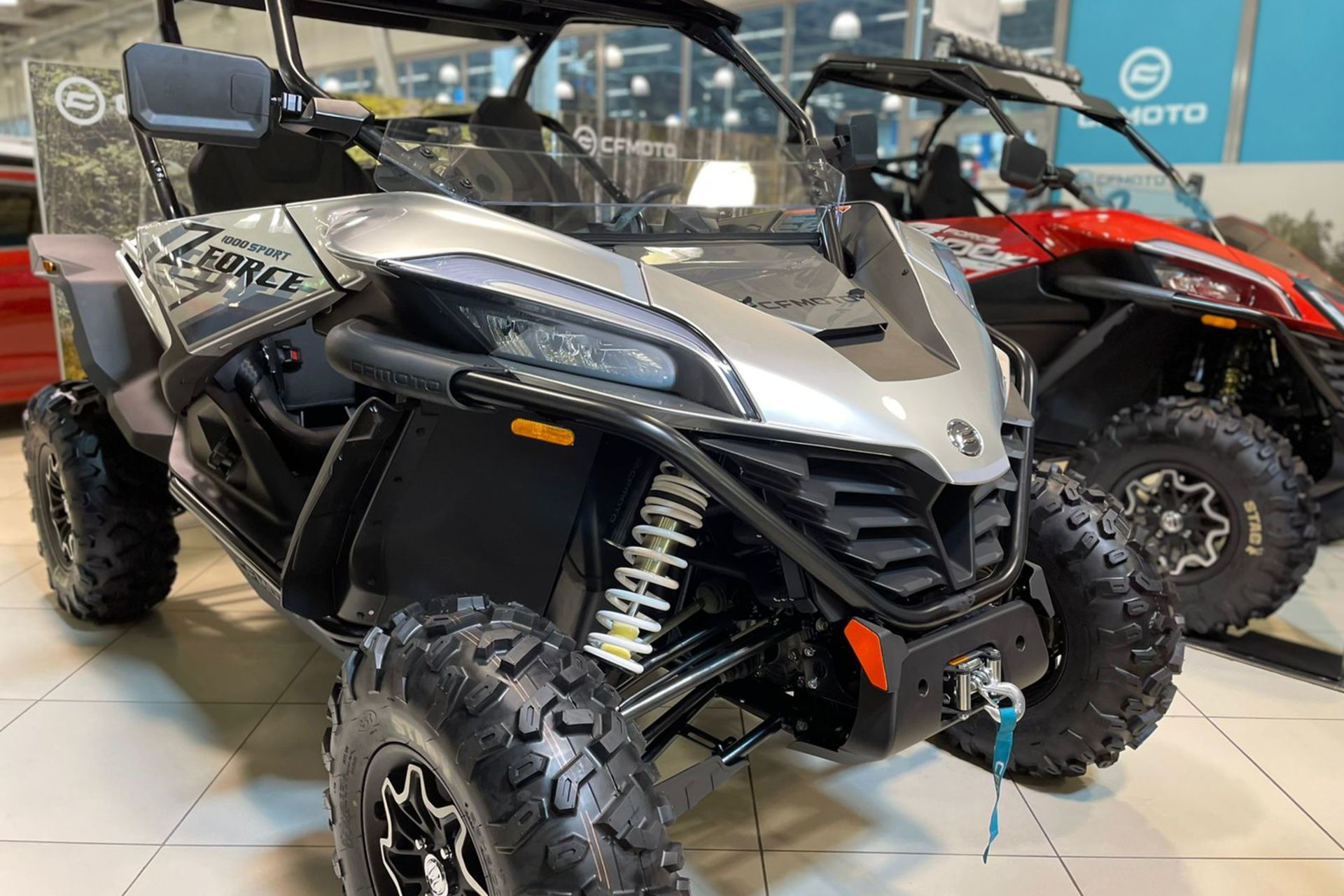 Cfmoto zforce 1000 sport eps. CFMOTO ZFORCE 1000. CF Moto ZFORCE 1000 Sport eps. ZFORCE 1000 Sport eps. CF Moto Overland 1000.