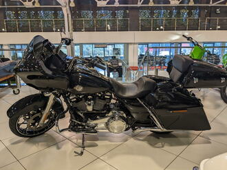 Harley-Davidson Road Glide Special 114