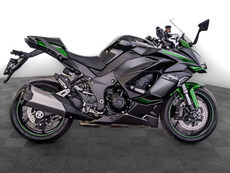 Kawasaki Ninja1000SX