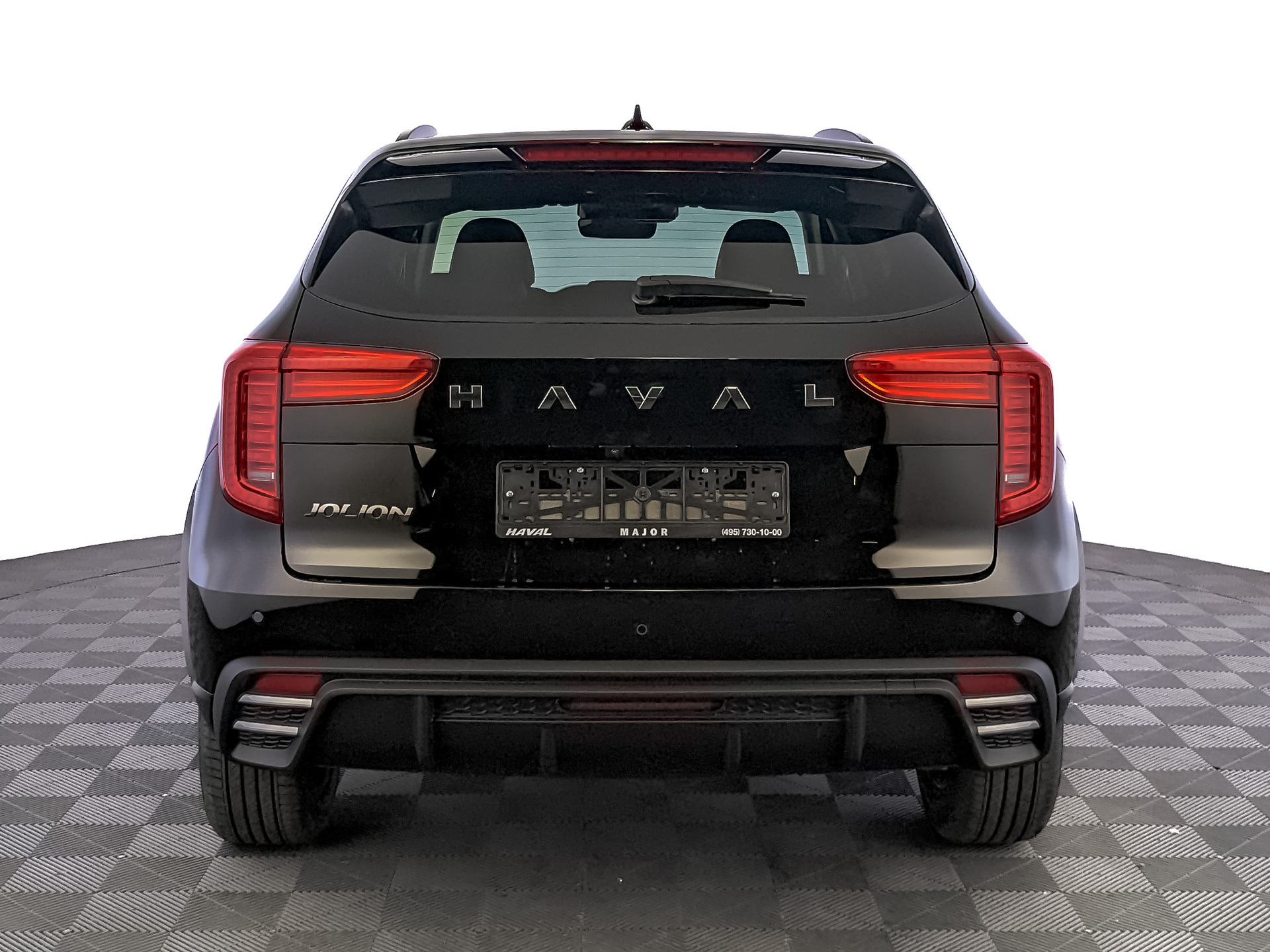 Купить Haval Jolion Premium 1.5T/143 7RT 2WD, в наличии в Москве. Номер  заказа: 120324-HVM94 | Major Haval — официальный дилер Хавейл в Москве