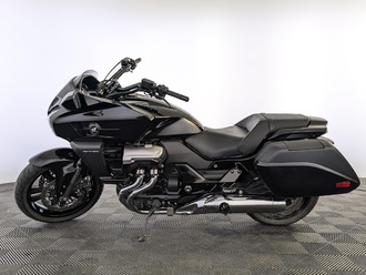 Honda CTX 1300A