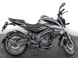 Bajaj Pulsar NS 200