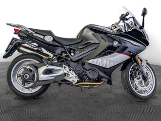 BMW F 800 GT