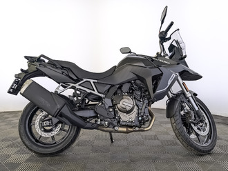 Suzuki V-Strom 800DE