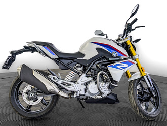 BMW G 310 R