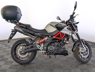 Aprilia Shiver 900