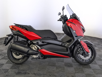 Yamaha XMAX 250 ABS