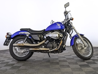 Honda VT750C2