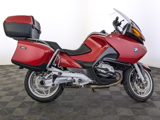 BMW R 1200 RT