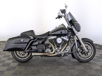 Harley-Davidson Road King