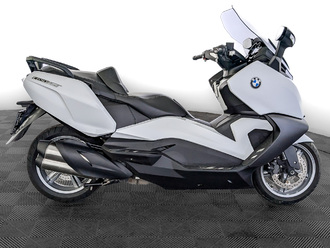 BMW C 650 GT