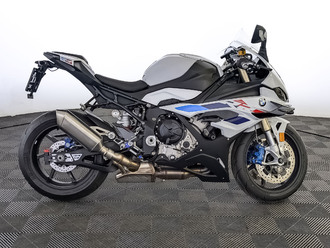 BMW S 1000 RR