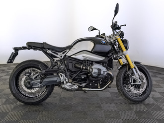 BMW RnineT