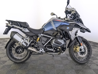 BMW R 1250 GS