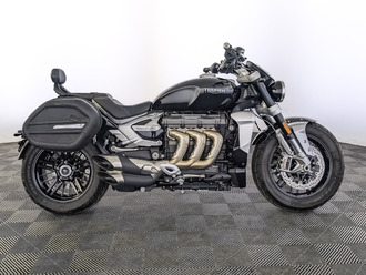 Triumph Rocket III R