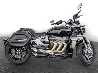 Triumph Rocket III R