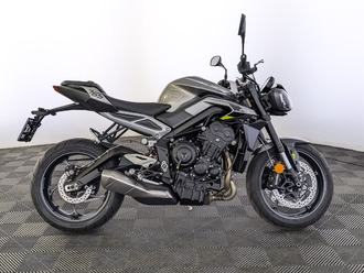 Triumph Street triple R