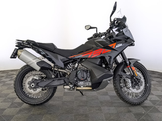 KTM 790 Adventure