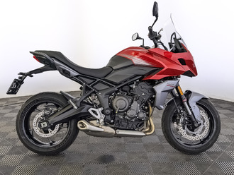 Triumph Tiger Sport 660