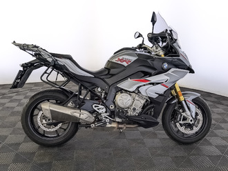 BMW S 1000 XR