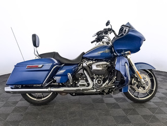 Harley-Davidson Road Glide 107