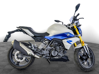 BMW G 310 R