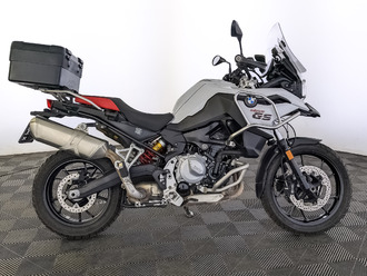 BMW F 750 GS