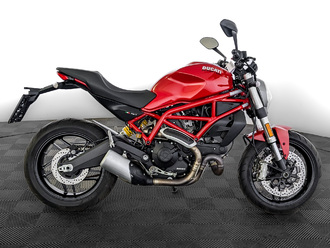 Ducati M797