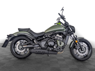 Kawasaki Vulcan S