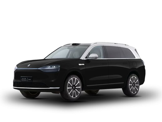 Aito M9 Range-Extended Ultra Edition 1.5ELH/496 52кВт 4WD