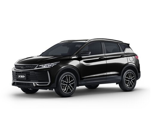 Belgee X50+ Onyx 1.5T/147 7RT