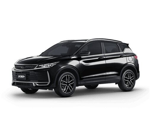 Belgee X50+ Style 1.5T/147 7RT
