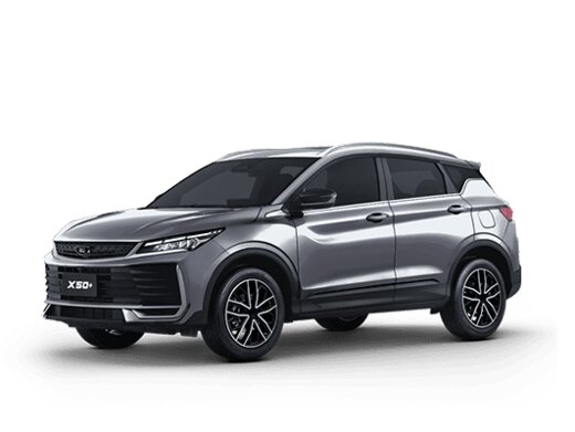 Belgee X50+ Style 1.5T/147 7RT
