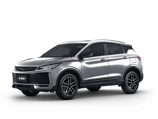 Belgee X50+ Style 1.5T/147 7RT