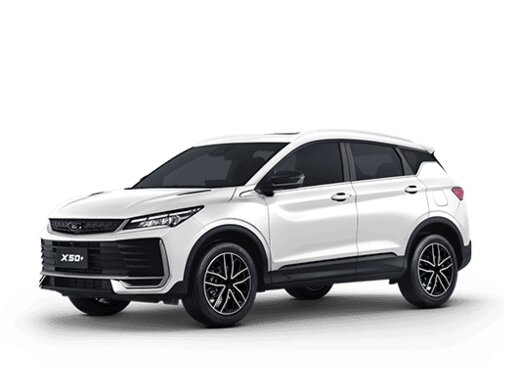 Belgee X50+ Prestige 1.5T/147 7RT