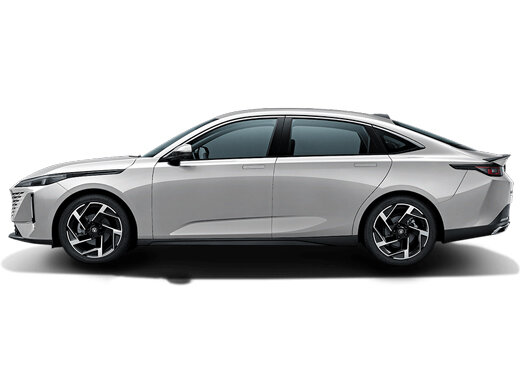 Changan Lamore Техно 1.5T/181 7RT 4D