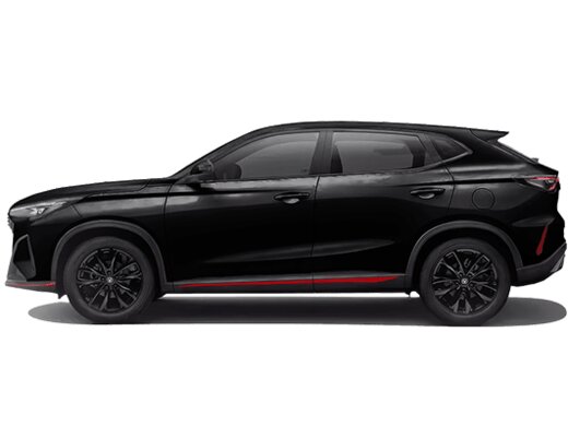 Changan CS35 MAX Комфорт 1.5T/147 7RT Передний привод