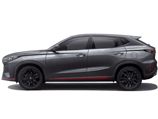 Changan CS35 MAX Техно 1.5T/147 7RT Передний привод