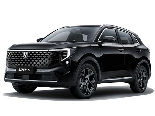 Changan UNI-S II Техно 1.5T/181 7RT Полный привод