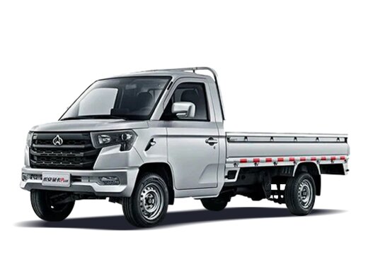 Changan Star Truck Plus Cargo Standart 1.6L/122 5MT RWD