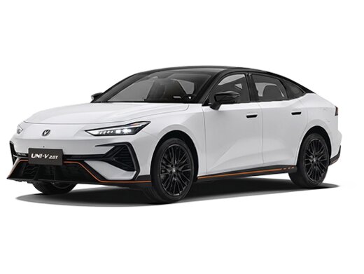 Changan UNI-V Техно 1.5T/181 7RT 5L