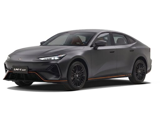 Changan UNI-V Техно 1.5T/181 7RT 5L