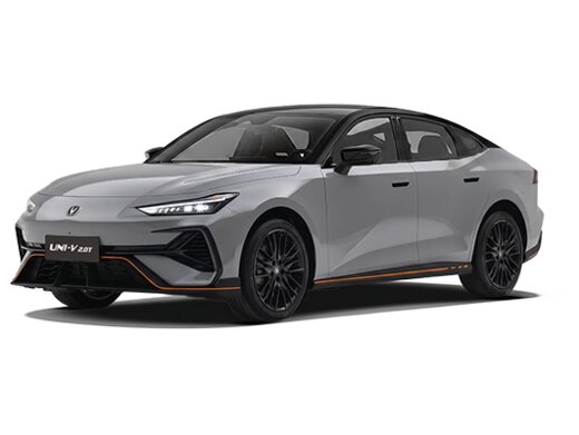Changan UNI-V Техно 1.5T/181 7RT 5L