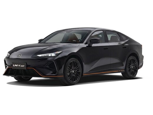 Changan UNI-V Техно 1.5T/181 7RT 5L