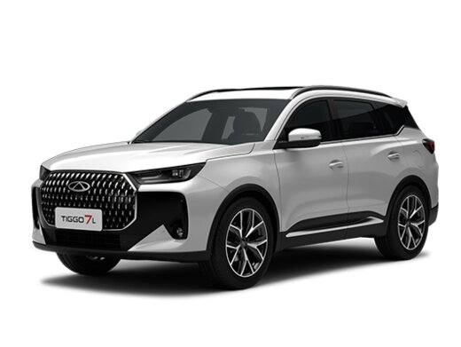 Chery Tiggo 7 Pro MAX Ultimate 1.6T/150 7RT 5W 4WD