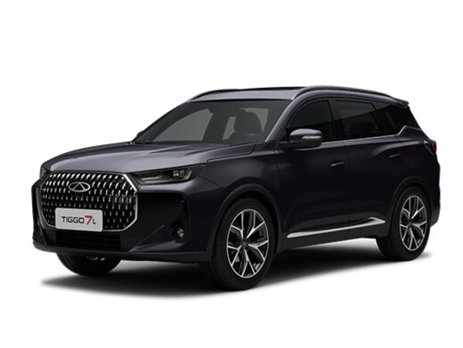 Chery Tiggo 7L Prime 1.6T/150 7RT 5W 2WD