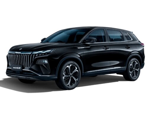 DongFeng Huge Executive 1.5T/197 7RT 2WD