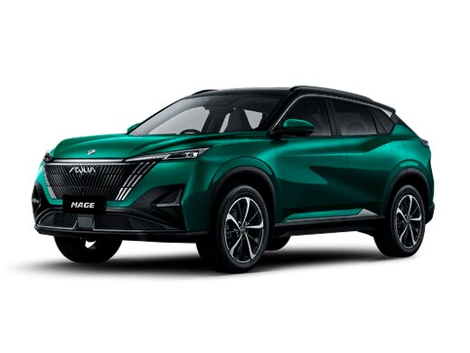 DongFeng Mage Progressive 1.5T/197 7RT 2WD