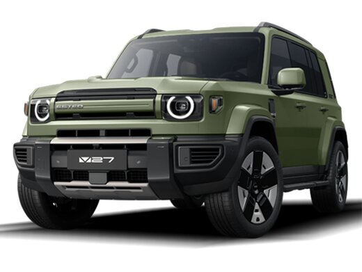 Esteo V27 Премиум 1.5ELH/152 34,3кВт 4WD