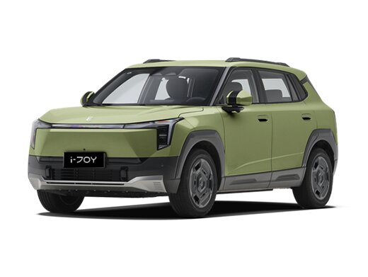 Evolute i-JOY City+ EL/65 52кВт FWD